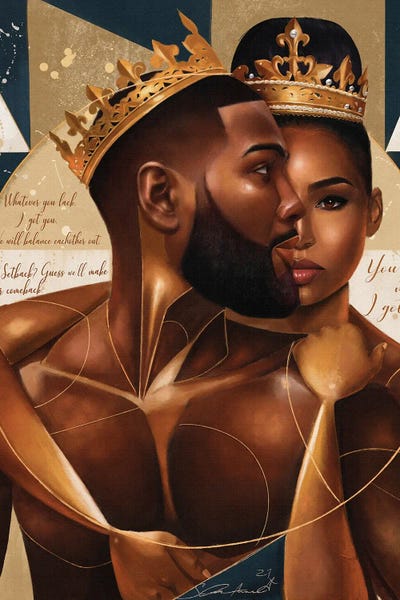 Crowns: Protection by Salaam Muhammad