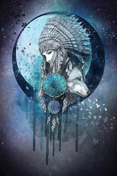 Dream Catcher