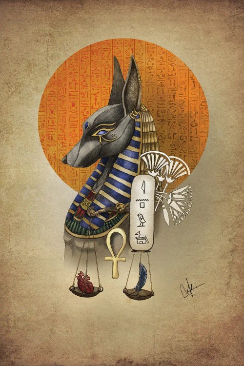 Anubis