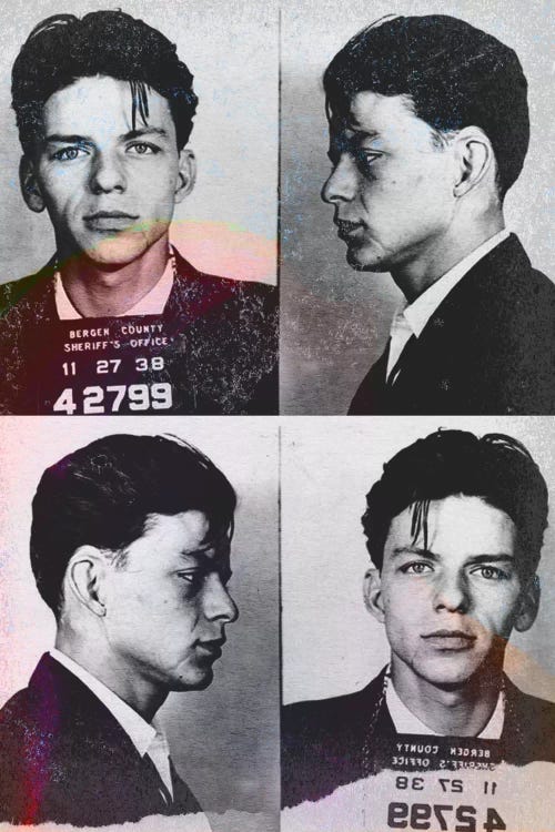 Frank Sinatra