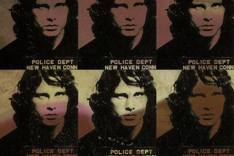 Jim Morrison