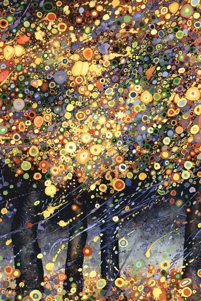 Autumn: Tempest by Maggie Vandewalle