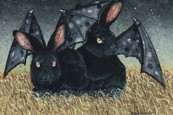 Vampires: The Twins by Maggie Vandewalle