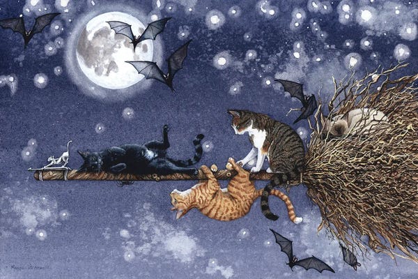 Violet: Joyriding by Maggie Vandewalle