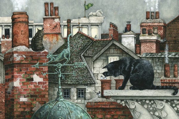 Far From The Madding Crowd