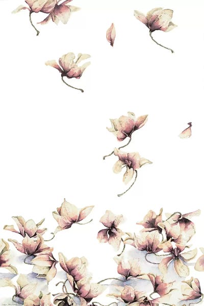 Maggie Vandewalle: Ephemeral by Maggie Vandewalle