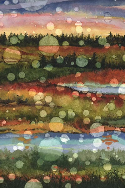 Maggie Vandewalle: Moments of Clarity by Maggie Vandewalle