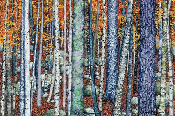 Maggie Vandewalle: Sticks And Stones by Maggie Vandewalle