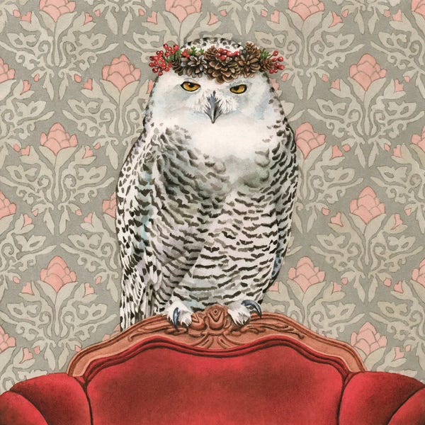 Furniture: The King by Marvindale