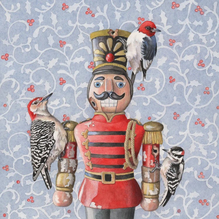 The Nutcracker