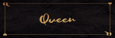 Kings & Queens