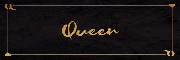 Royalty: Queen by Milli Villa