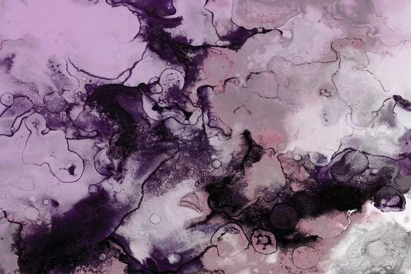 A.D. Lines Eurogroup Inc.: Darker Couds by Milli Villa