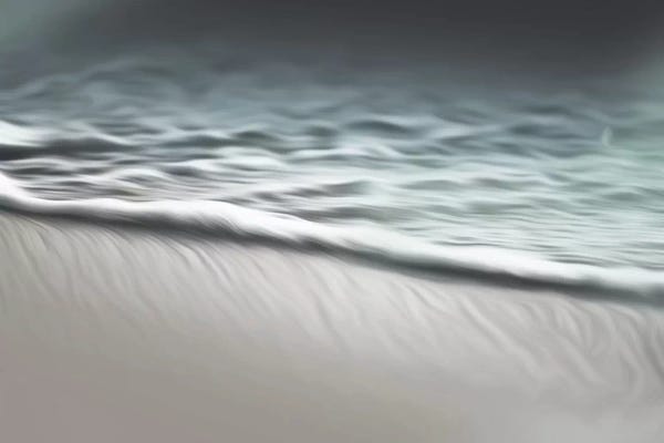 Water Cool Abstracts