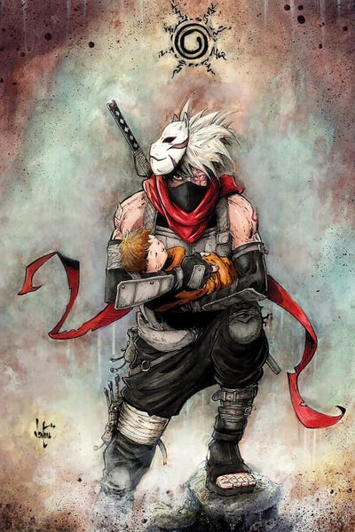 Naruto Characters