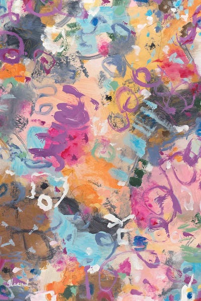 Marisol Evora: Jazz by Marisol Evora