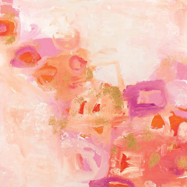 Amor by Marisol Evora wall art