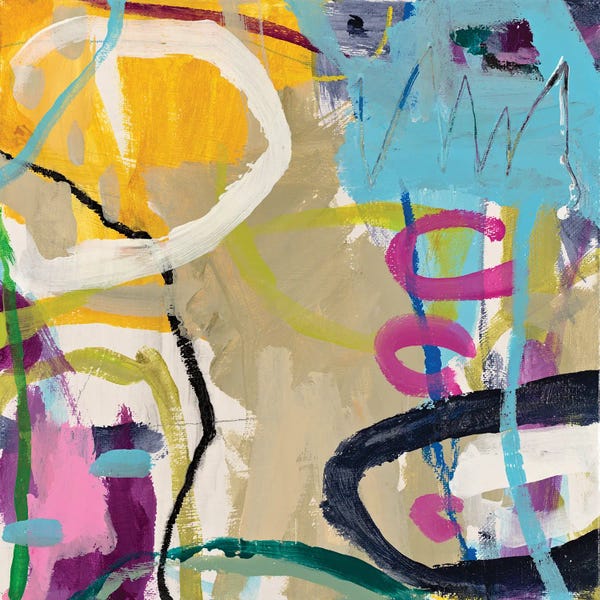 Office: Happiness by Marisol Evora