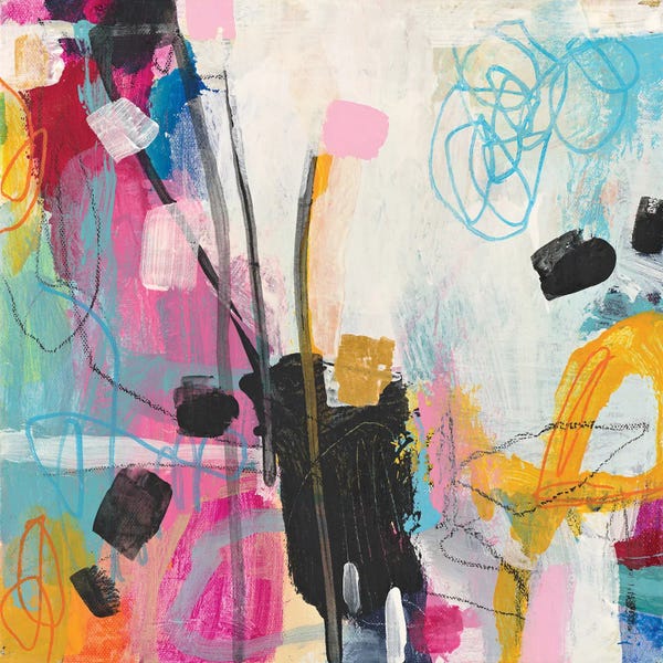 Marisol Evora: Looking Forward by Marisol Evora