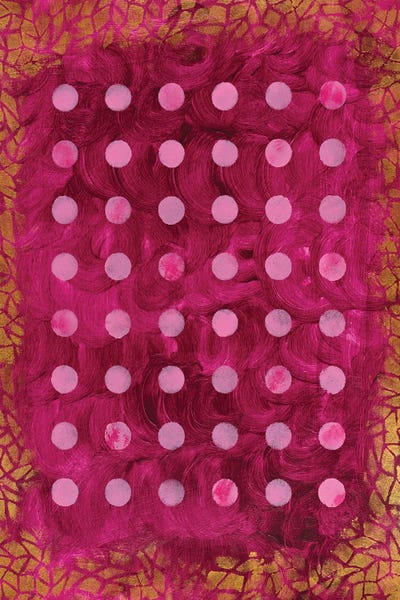 Marisol Evora: Dots by Marisol Evora