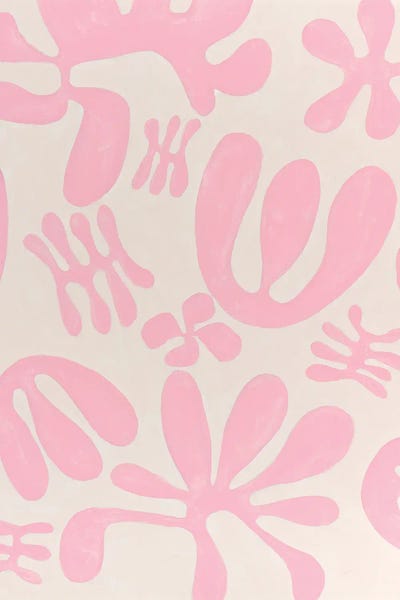 Marisol Evora: Pink Love by Marisol Evora