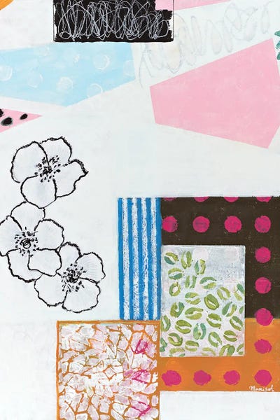 Marisol Evora: Choices by Marisol Evora