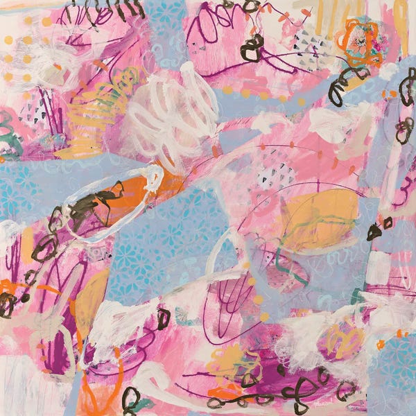 Marisol Evora: Love Is The Air by Marisol Evora