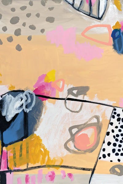 Marisol Evora: Vagabond by Marisol Evora