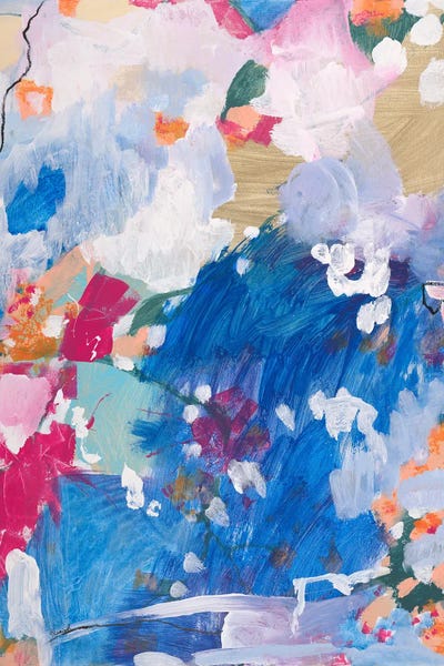 Marisol Evora: French Countryside by Marisol Evora