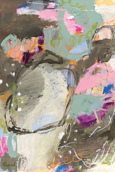 Marisol Evora: Going Around by Marisol Evora