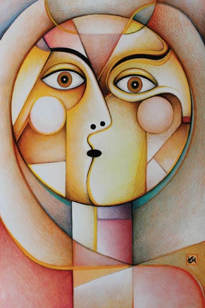 All Things Picasso: After Sunrise And Before Sunset by Massimo Vittoriosi