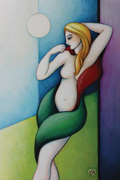 All Things Picasso: Bellamore by Massimo Vittoriosi