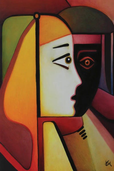 Echo Of An Ancient Age