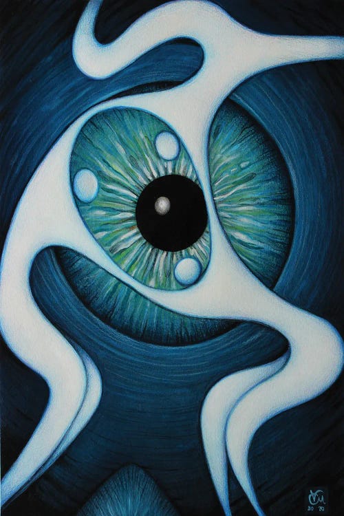 The Mirror Of Soul