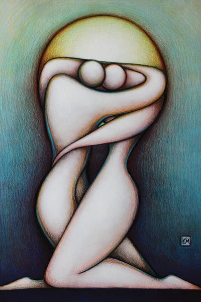 All Things Picasso: Two by Massimo Vittoriosi