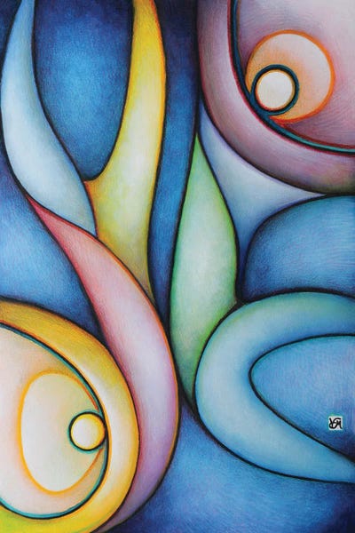 Upside Down And Vice Versa