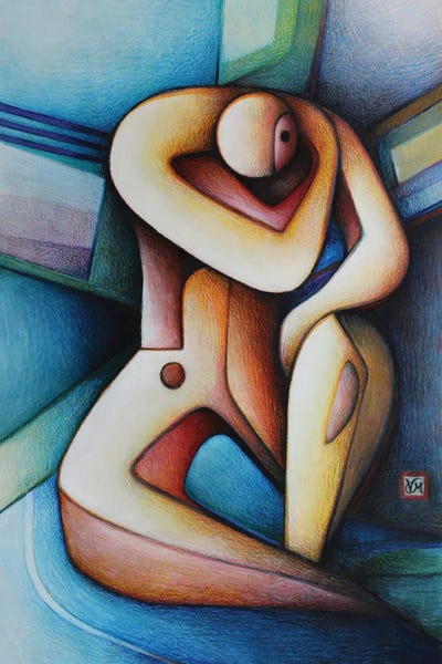 All Things Picasso: A Willful Reflection by Massimo Vittoriosi