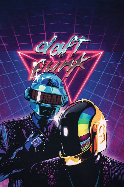 Daft Punk