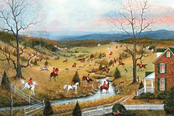 Bloodhounds
