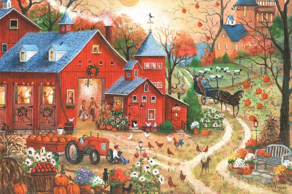 Mary Ann Vessey