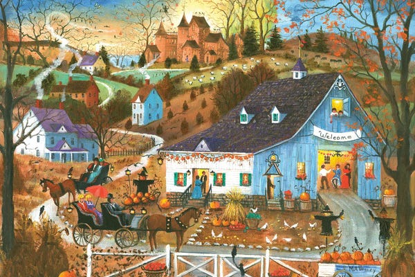 Mary Ann Vessey
