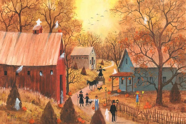 Mary Ann Vessey