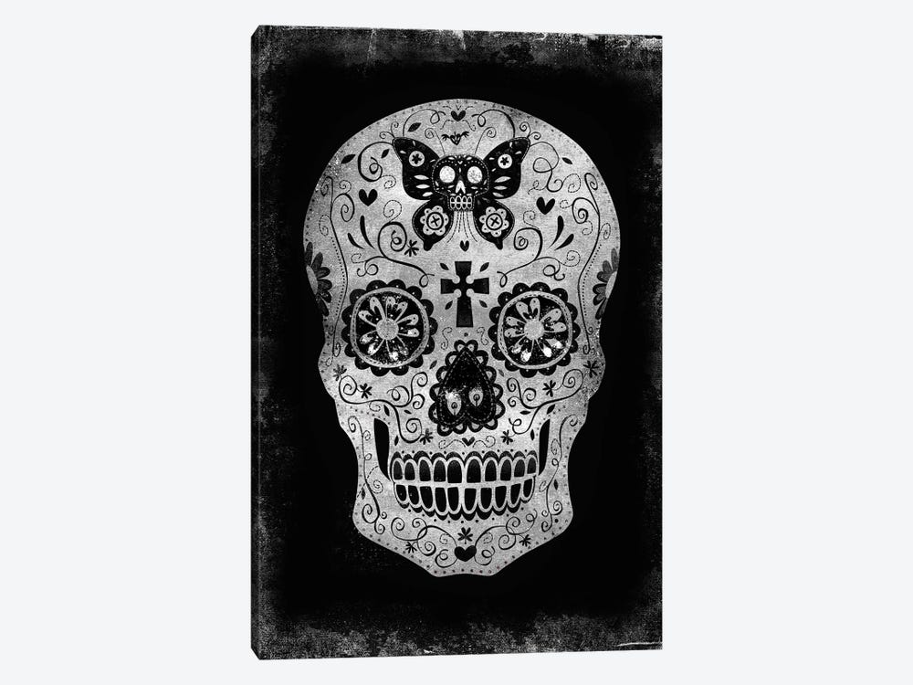 Day Of The Dead by Martin Wagner 1-piece Art Print