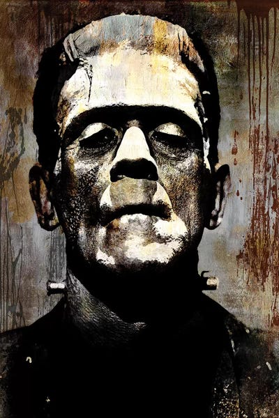 Autumn: Frankenstein I by Martin Wagner