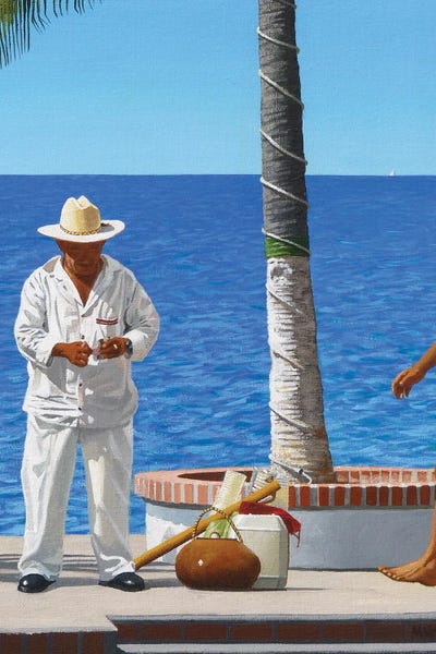 Michael Ward: Next Customer by Michael Ward