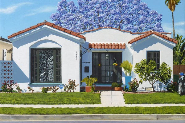 Michael Ward: Lyceum by Michael Ward