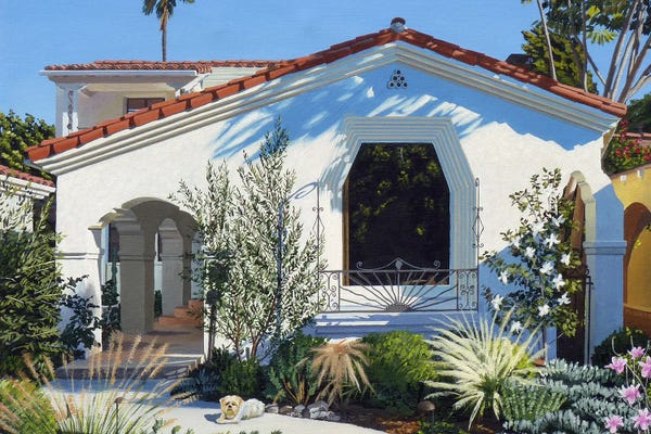 Michael Ward: South Ogden by Michael Ward