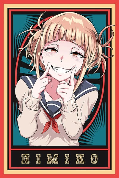 Himiko Toga