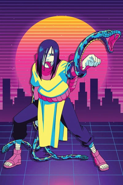 Orochimaru