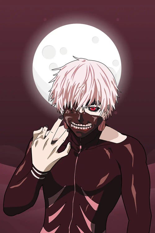 Tokyo Ghoul II